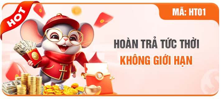hoàn trả không giới hạn